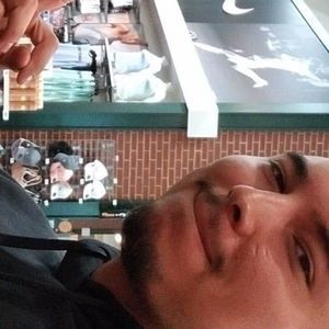 Meet your Posher, Eddie